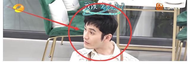 黄晓明|姚安娜自称压根不会做饭,黄晓明有苦难言,宁静敢怼背后原因现实