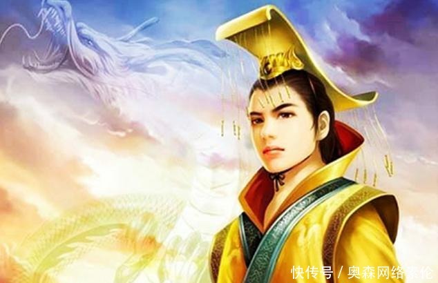 神王|古代中国的天帝,古希腊的神王,谁更适合做神话中的世界主宰?