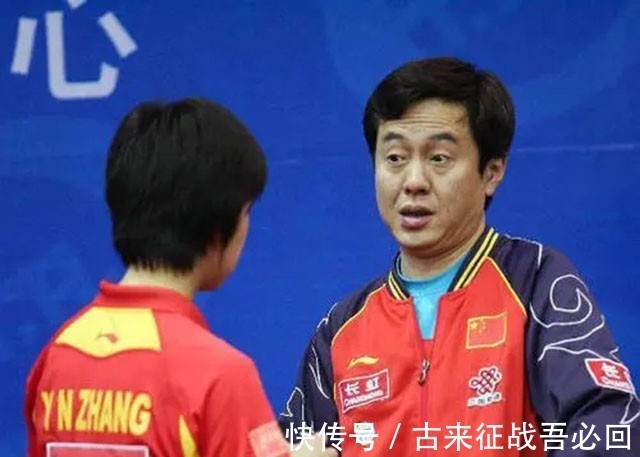 施之皓|天才乒坛少女：被教练骂没文化，退役后进清华，华丽转身变白富美