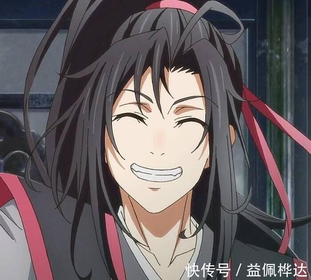 白无相|墨家三兄弟虐心情节,大哥无尽深渊,魏婴乱葬岗,谢怜万箭穿心