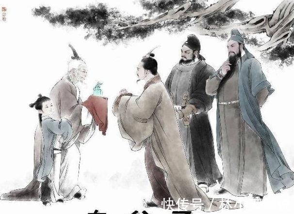 论语#鬼谷子:真能决定一个人命运好坏的,并非能力,而是这3种东西