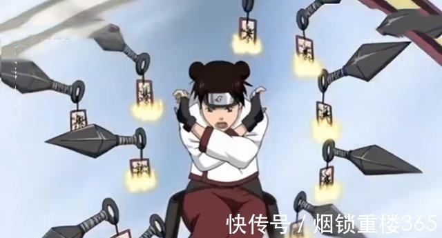 一乐大叔|博人传最有钱的6名忍者,天天卖兵器,第5个卡卡西都不敢惹