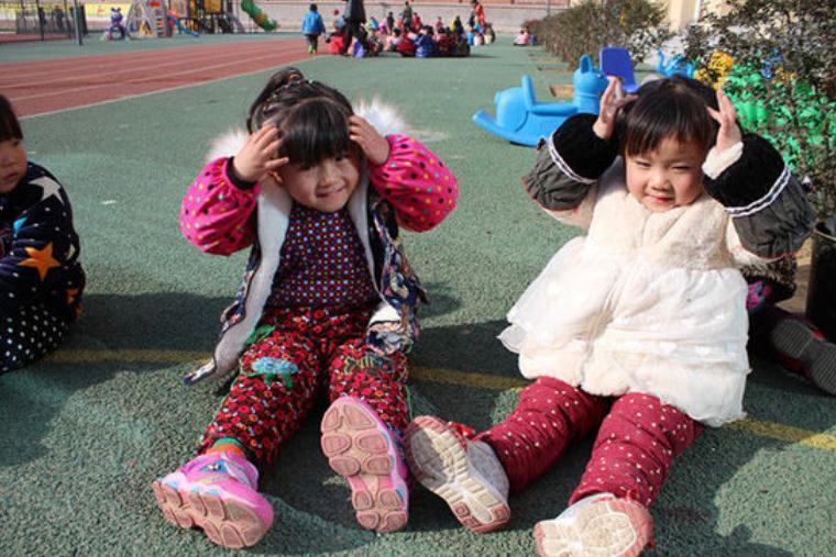 孩子|为什么孩子上幼儿园总生病老师不会明说,但家长心中要有数