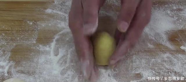 厨房|玉米面,粗粮营养,易学,厨房小白也可以学