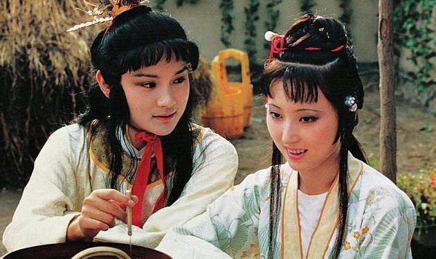 晴雯#《芙蓉女儿诔》一字一泪,写出陷害黛玉的元凶,宝玉为此大病一场