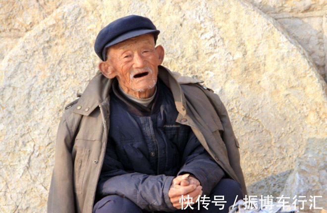 气血|老中医揭秘:男女身上“这条沟”越深,越有长寿潜质,早知早好