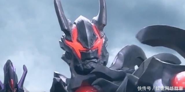 迪迦奥特曼|体力最差的3位奥特曼!刚登场5秒就亮起红灯,大古瞬间虚了!