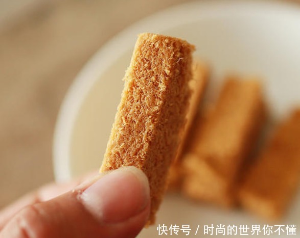 牛肉干|最能抗饿的零食前4名,士力架只能排第3,第1有人一口就吃不下