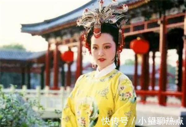 贾宝玉&红楼梦中,贾元春究竟发现了什么不为人知的秘密,而被皇帝赐死