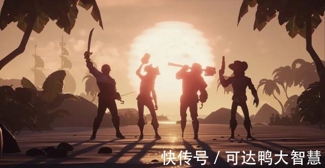 开放世界|发售时堪比《无人深空》的烂作，用三年逆袭成了steam销量第一