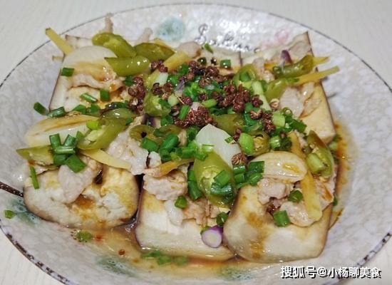 补充蛋白质|学会这茄子的做法，家里不管来什么客人，你都可以露一手，别错过