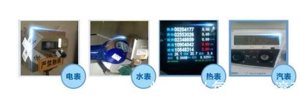 远光|远光表计直读系统——准确识别,挖掘数据价值,助力电厂表计管理智能化