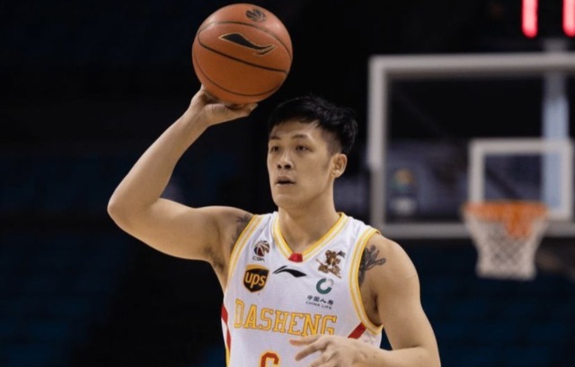 老东家|北京首钢下狠手!决定裁掉CBA名将,或重返老东家效力