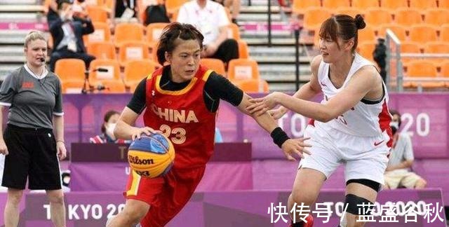 后防|女篮后防添重炮!全明星MVP满血回归 曾爆砍41+9 郑薇靠她胜日本!