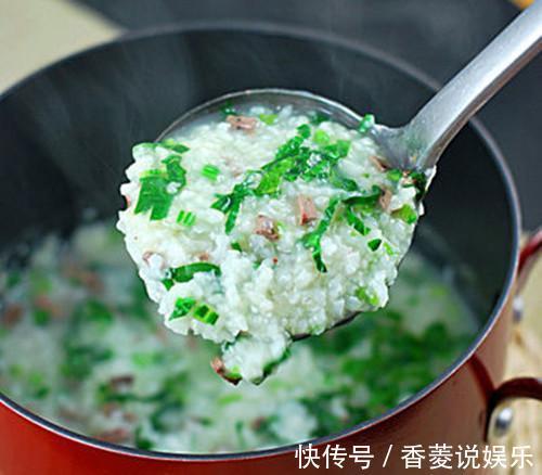 大米|7款宝宝爱吃的辅食粥，食材不同营养不同，一周不重样做给宝宝吃