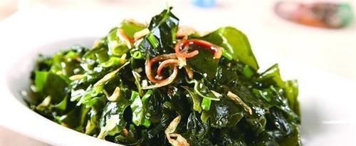 女性不想早衰，以下食物別放過，營養(yǎng)豐富，滋補(bǔ)身體，不妨一試