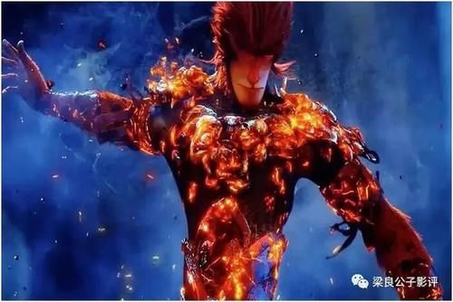  轮回|《大圣归来》：五百年轮回，一切都是定数，我还是我