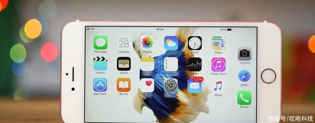 iPhone|iPhone 6S 被彻底抛弃，iOS 15 不支持升级