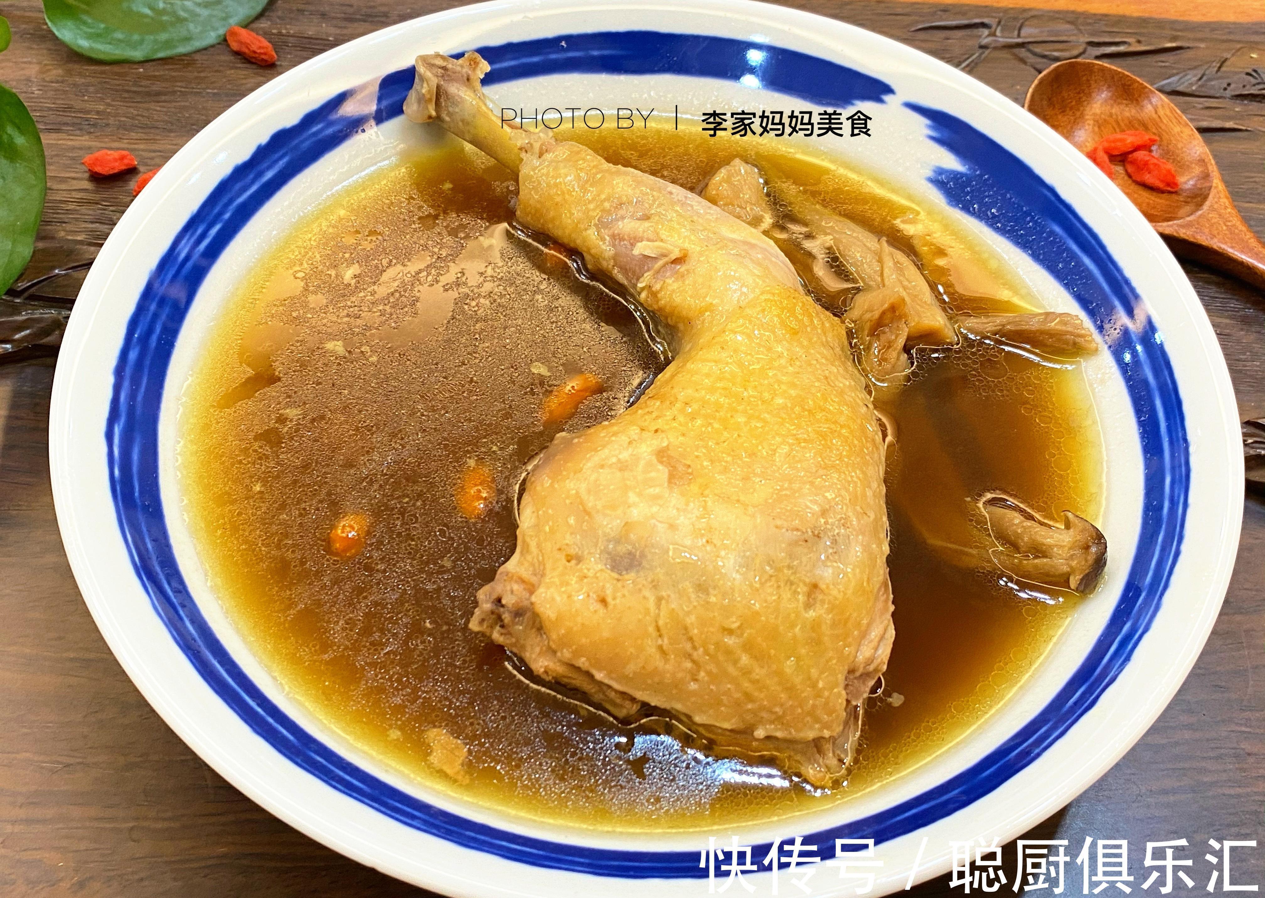 营养|入秋了,有条件记得多吃3种肉,营养防秋燥,秋天吃特养人