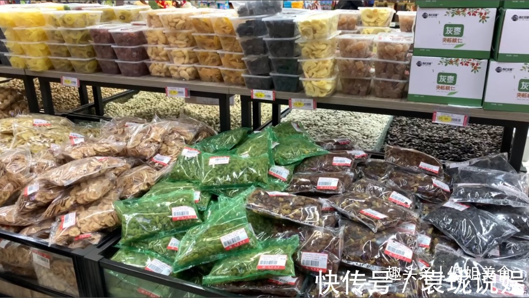 冬天|建议若是不差钱，少吃花生瓜子，多吃此4样零食，好吃又健康