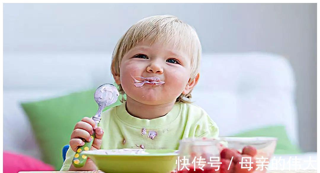 宝妈|哺乳期的宝宝拒绝三种“假辅食”,既难做又没营养,还会影响消化