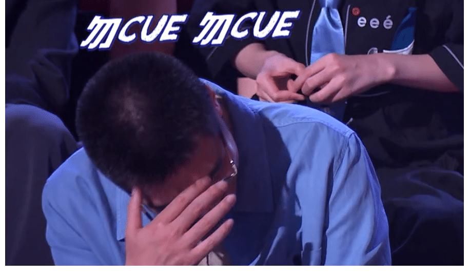 中国人|成全李诞来《脱口秀大会》，盛名之下的黄西，我希望他莫学吴君如