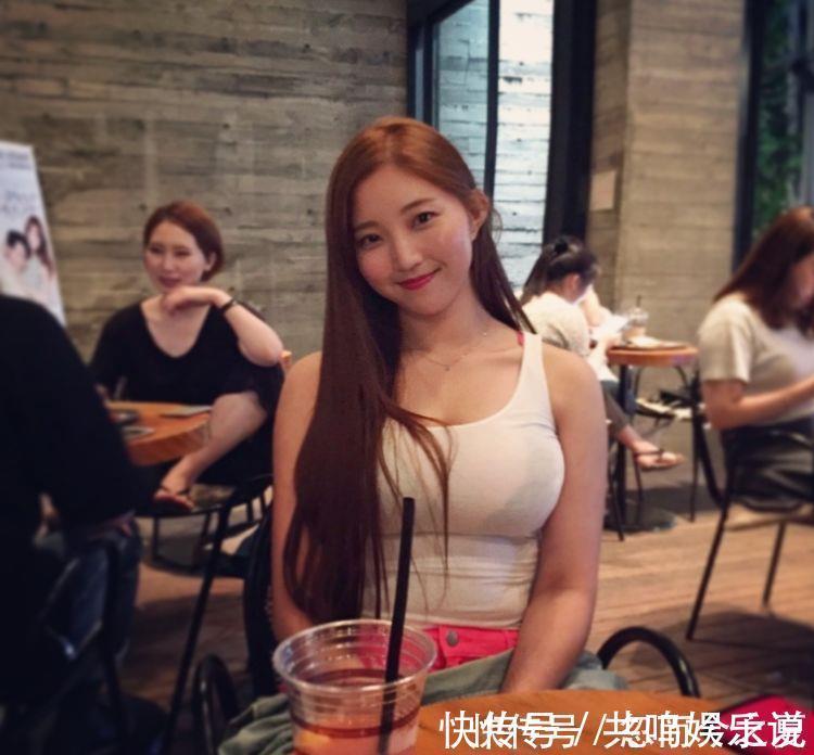 卡戴珊|24岁舞蹈女大学生，疯狂健身练出翘臀，网友：卡戴珊也不过如此