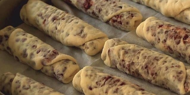 孩子爱吃的零食，自己在家也能做，香甜酥脆不粘牙，健康又卫生