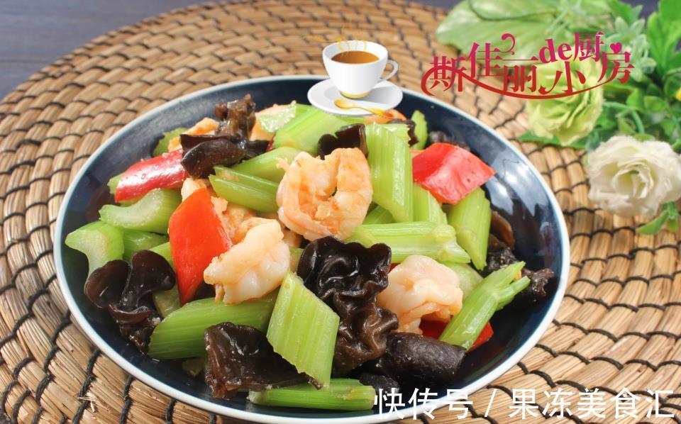 调味|秋天,分享12道下饭菜,简单营养又美味,好吃不上火,天天不重样