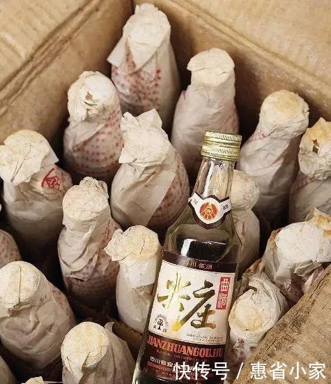  趁着这5款白酒没火，建议整箱囤，是实实在在的“粮食酒”！