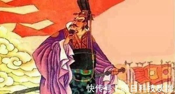 姬郑|周襄王：周朝的土地送出去一半，断送了崛起的大好机会