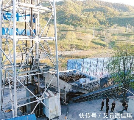 玉矿|这座玉矿发现一块玉石王,17年后才被请出了地面,至今未被开发