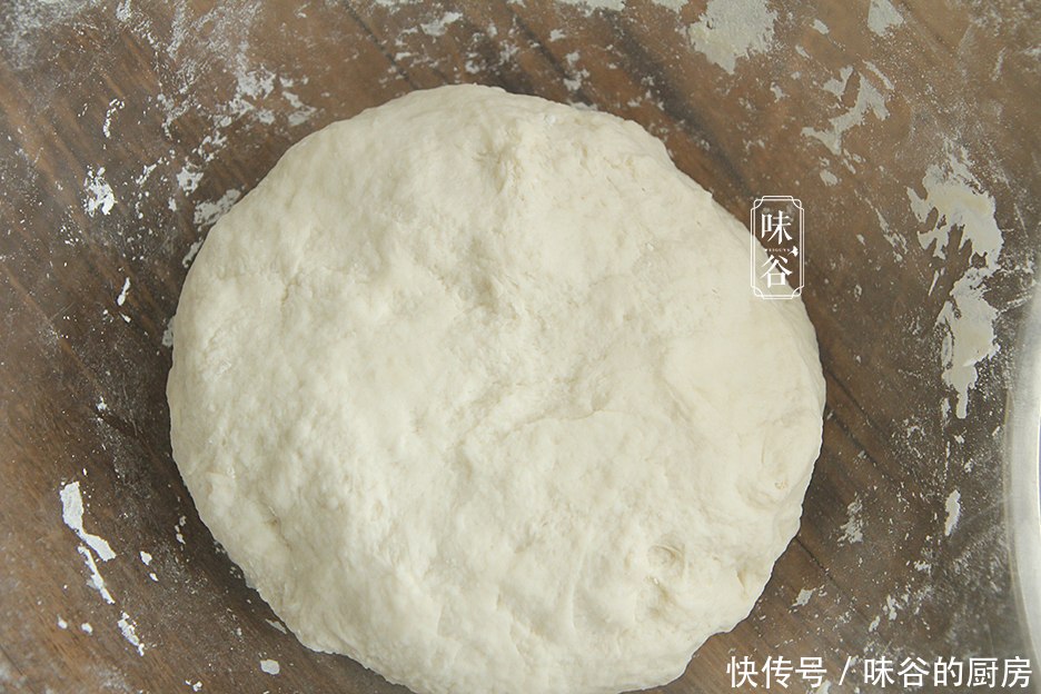 小雪前后,最该吃这早餐,香甜软糯,满满都是料,精神饱满过冬天