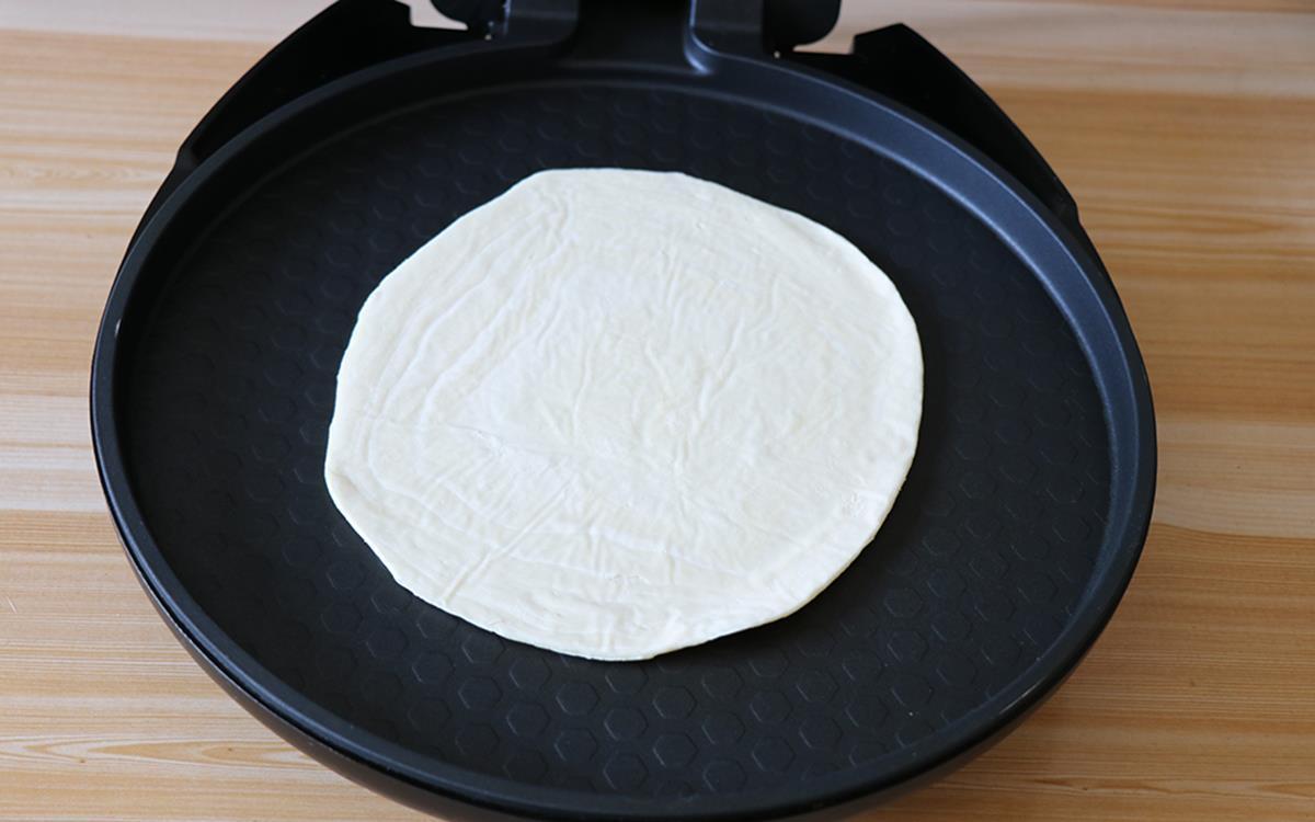 好吃|青瓜蓉蛋酥饼，酥脆美味，健康好吃