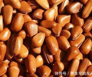 坚果|10大坚果食用禁忌:为了您的健康,请花2两分种看完!
