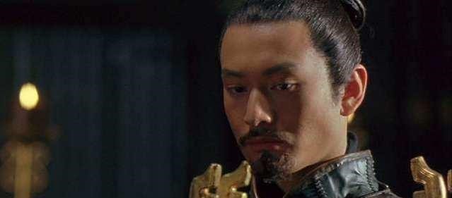 到底|石虎家族也有“八王之乱”古代历史到底有多虐,人心难测