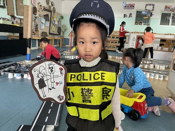 小朋友|走进幼儿园丨招远市实验幼儿园的孩子幸福指数不一般