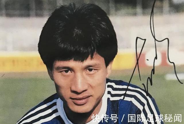 杨晨|100场,武磊并非中国第一人,此前已有3人