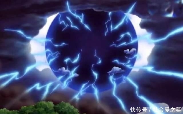 山治|海贼王: 7个大招华而不实, 大将用过3个, 草帽团1个