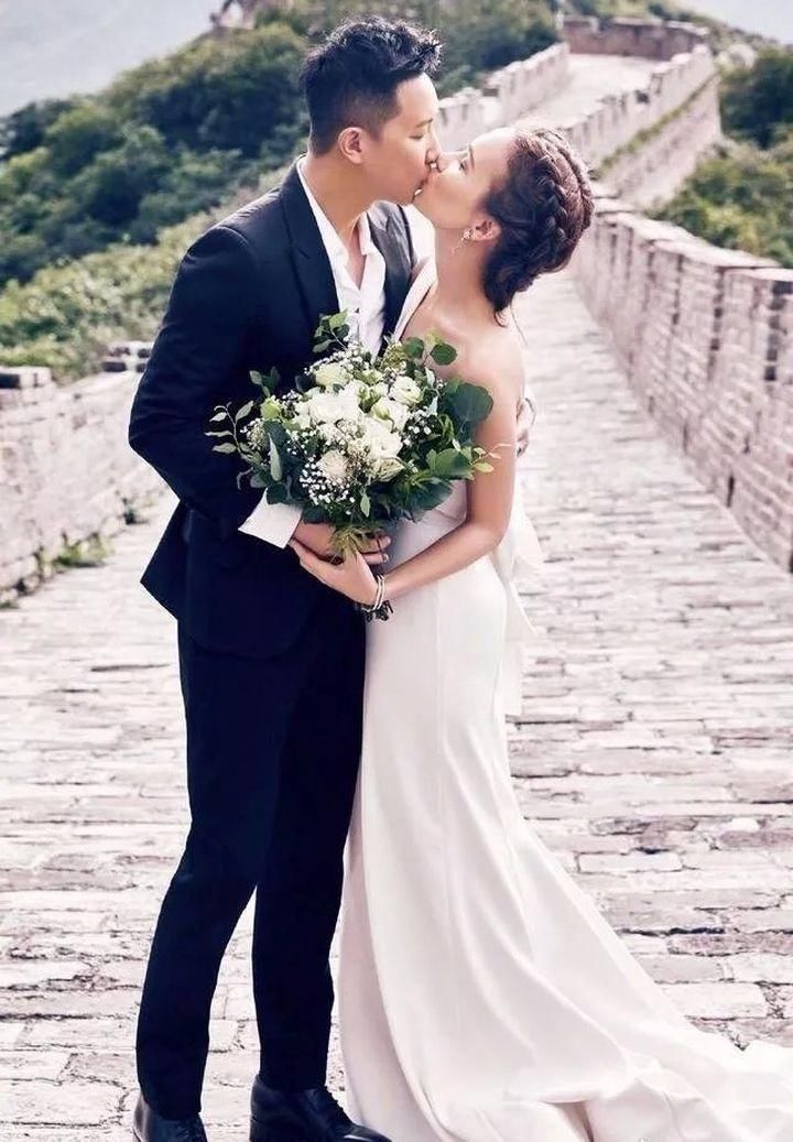 张智霖结婚20年,邓超结婚11年,岳云鹏结婚10年,庆祝方式不一样