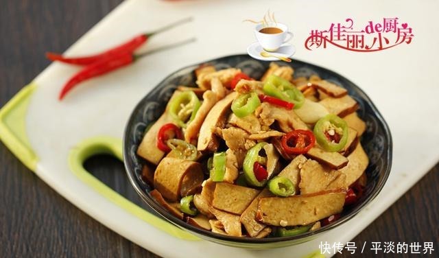 大热天,就馋这道下饭菜,香气扑鼻真好吃,有了它能多吃2碗米饭