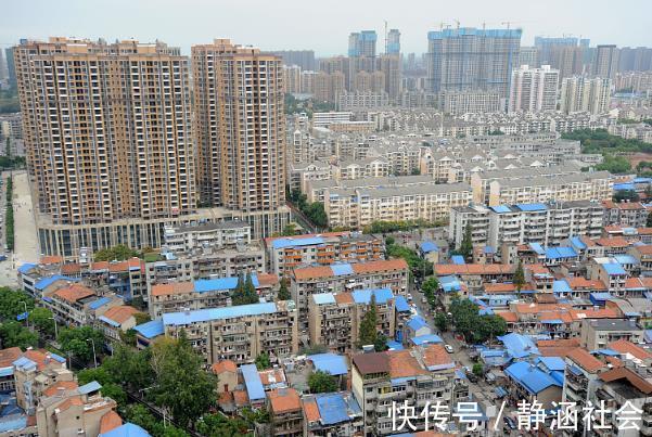 存款|10年后，100万存款和100万房产哪个更保值内行人的分析点醒了我