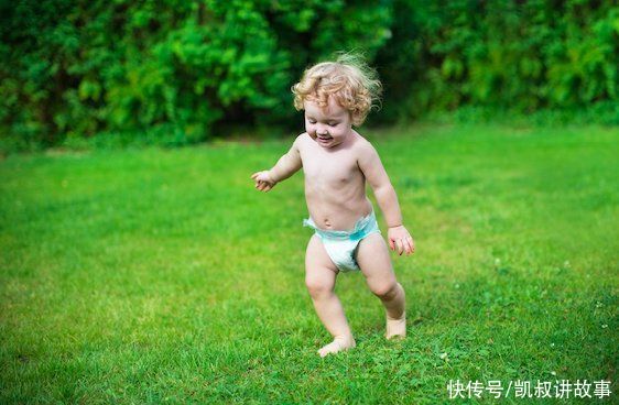 家长|天气再热，也别这样给孩子降温，家长一定要注意