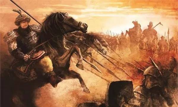 楼兰|楼兰到底做了什么事，竟让遭人如此憎恨，非要“不破楼兰终不还”