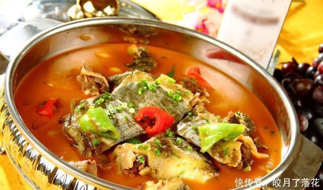 好吃|东北大酸菜怎么腌不烂掌握这几点做法,酸爽好吃