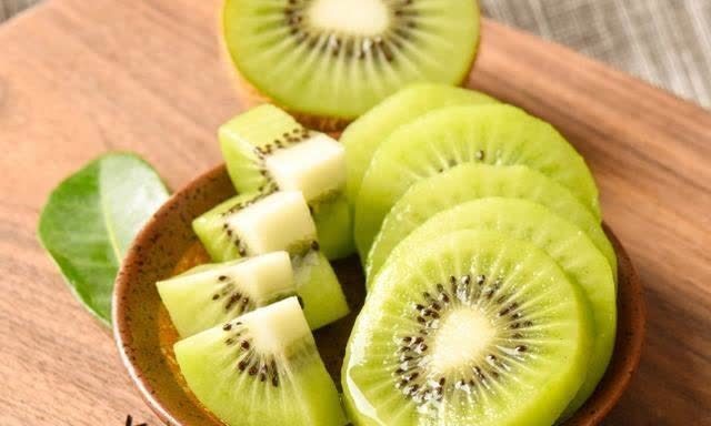 提高免疫力|提高免疫力的水果猕猴桃,它是防病抗衰的水果之王
