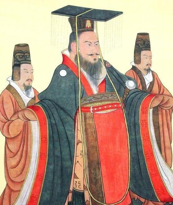 搞笑|两个农民在山沟里面自封“皇帝”,留下的闹剧至今搞笑