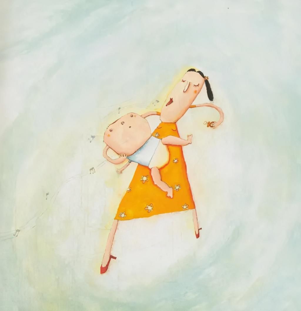 绘本|战胜“坏”情绪，这8套顶级绘本还没安排？