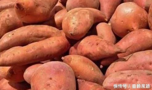 禁忌|让人倒下的不是病,是无知吃红薯的3大禁忌,别再明知故犯了