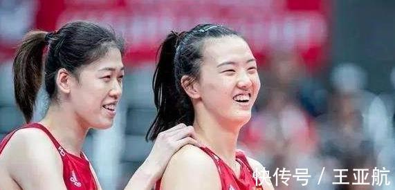 江苏女排|好消息!女排奥运功臣已恢复训练,明年世锦赛李盈莹对角有保障!